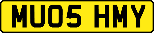 MU05HMY