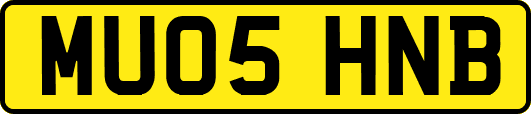 MU05HNB