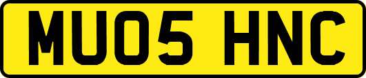 MU05HNC