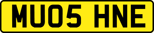 MU05HNE