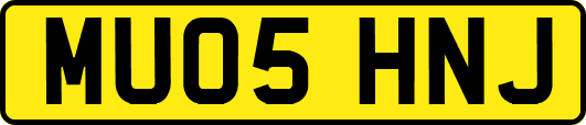 MU05HNJ