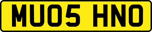 MU05HNO