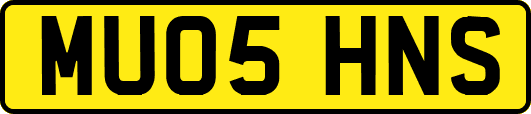 MU05HNS