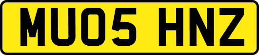 MU05HNZ