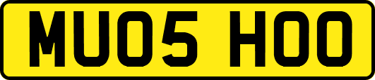 MU05HOO