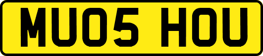 MU05HOU