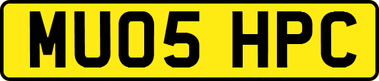 MU05HPC