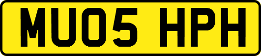 MU05HPH