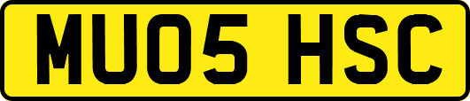 MU05HSC