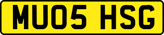 MU05HSG