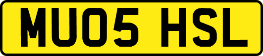 MU05HSL