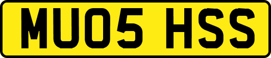 MU05HSS