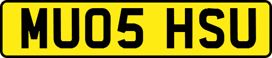 MU05HSU