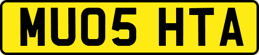 MU05HTA