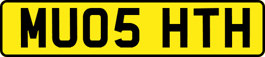 MU05HTH