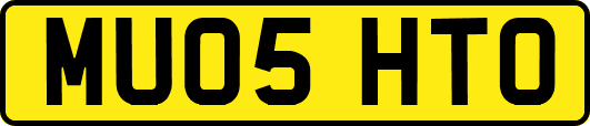 MU05HTO