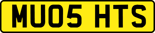 MU05HTS