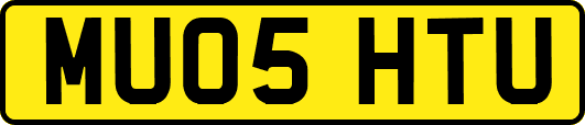 MU05HTU
