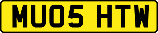 MU05HTW