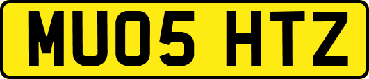 MU05HTZ