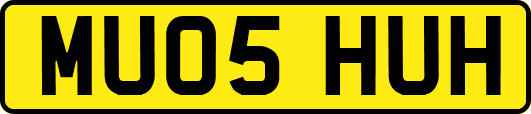 MU05HUH