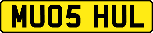 MU05HUL
