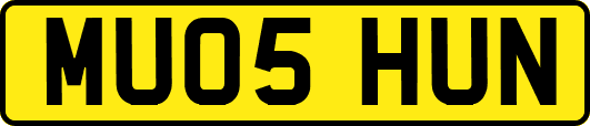 MU05HUN