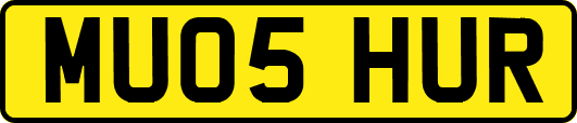 MU05HUR
