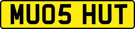 MU05HUT