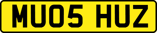 MU05HUZ