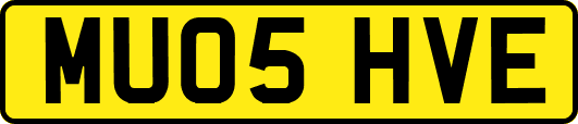 MU05HVE