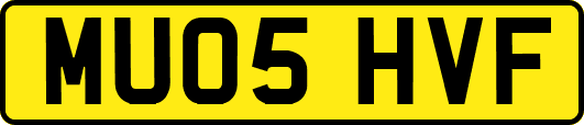 MU05HVF