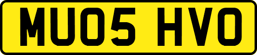 MU05HVO