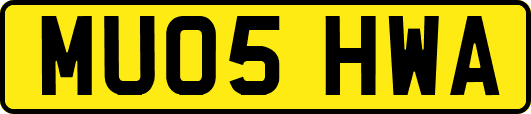 MU05HWA