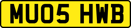 MU05HWB