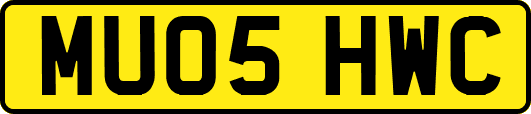 MU05HWC