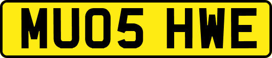 MU05HWE