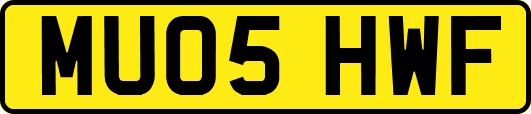 MU05HWF
