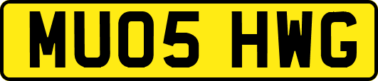 MU05HWG