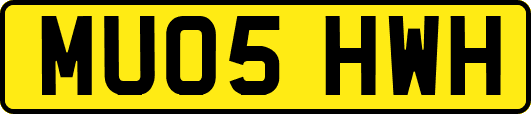 MU05HWH