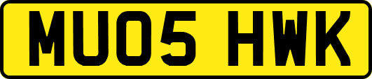 MU05HWK