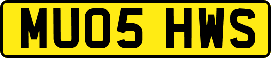 MU05HWS