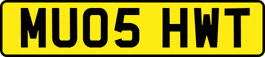 MU05HWT