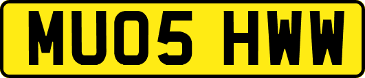 MU05HWW