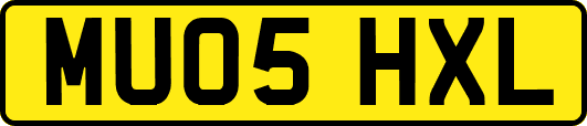 MU05HXL