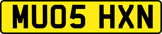 MU05HXN