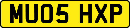 MU05HXP