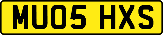 MU05HXS