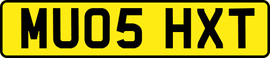 MU05HXT