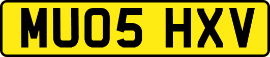 MU05HXV